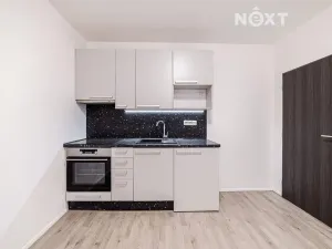 Prodej bytu 2+kk, Praha - Libeň, V zahradách, 43 m2