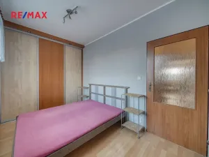 Pronájem bytu 3+kk, Poděbrady, Čechova, 86 m2