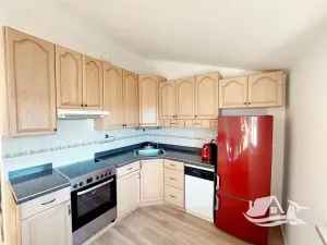 Prodej bytu 3+kk, Medulin, Chorvatsko, 72 m2