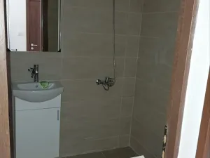 Prodej bytu 1+kk, Nesebar, Bulharsko, 34 m2