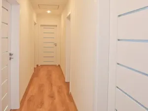 Pronájem rodinného domu, Mikulov, Jüttnerova, 127 m2