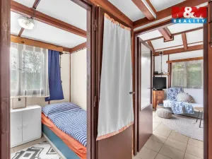 Prodej ubytování, Pastviny, 181 m2