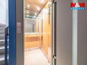 Prodej bytu 1+1, Strakonice - Strakonice I, Mlýnská, 39 m2