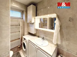 Pronájem bytu 2+kk, Praha - Bubeneč, Ve struhách, 50 m2