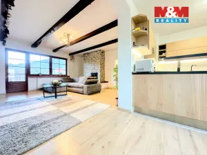 Prodej rodinného domu, Čeladná, 350 m2