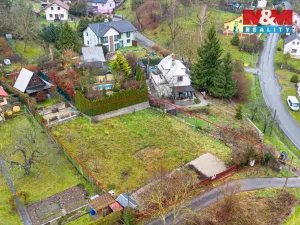 Prodej pozemku pro bydlení, Bítouchov - Dalešice, 799 m2