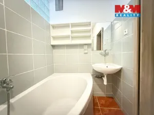 Prodej bytu 3+kk, Stašov, 62 m2