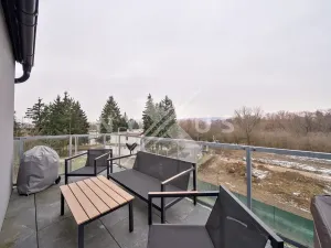 Prodej bytu 3+kk, Praha - Zbraslav, K Radotínu, 83 m2