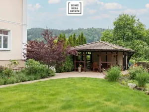 Prodej rodinného domu, Mariánské Lázně, Křižíkova, 700 m2