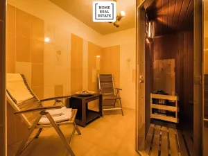 Prodej rodinného domu, Mariánské Lázně, Křižíkova, 700 m2