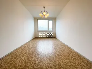 Prodej bytu 3+1, Praha - Řepy, Na chobotě, 77 m2