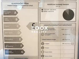 Prodej bytu 3+1, Praha - Řepy, Na chobotě, 77 m2