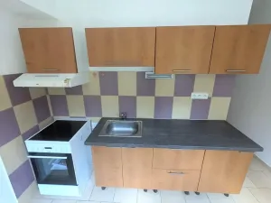 Pronájem bytu 1+1, Duchcov, Bydžovského, 36 m2