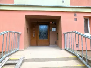 Pronájem bytu 1+1, Duchcov, Bydžovského, 36 m2