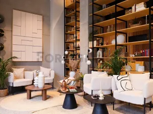 Pronájem bytu 1+kk, Brno, Bratislavská, 34 m2