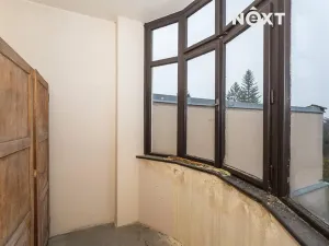 Prodej rodinného domu, Brno, Pechova, 299 m2