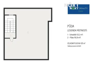 Prodej rodinného domu, Brno, Pechova, 299 m2