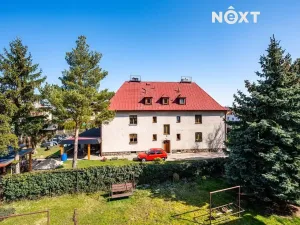 Prodej rodinného domu, Kadaň, Obránců míru, 300 m2