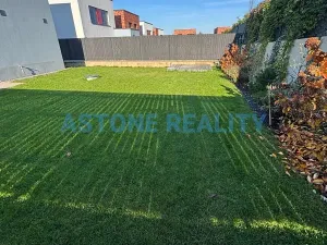 Pronájem rodinného domu, Praha - Ďáblice, Květnová, 172 m2