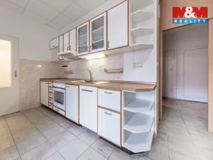 Prodej činžovního domu, Praha - Troja, Písečná, 58 m2