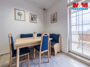 Prodej činžovního domu, Praha - Troja, Písečná, 58 m2