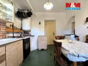 Prodej rodinného domu, Měkynec, 269 m2