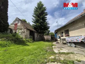 Prodej rodinného domu, Měkynec, 269 m2