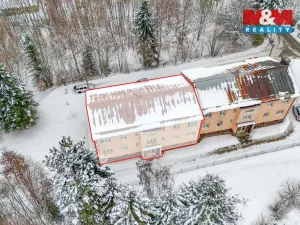 Prodej bytu 3+1, Valy, Pod Lesem, 64 m2