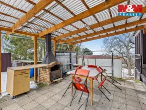 Prodej pozemku pro bydlení, Chožov, 2477 m2