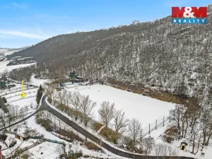 Prodej pozemku pro bydlení, Chožov, 2477 m2