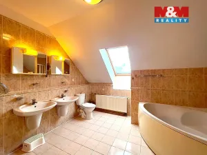 Prodej rodinného domu, Zdiby - Přemyšlení, U Mlejnku, 241 m2