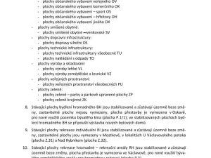 Prodej louky, Oskava - Mostkov, 219 m2