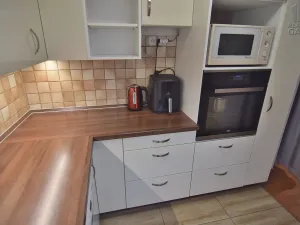 Prodej rodinného domu, Řevnice, Komenského, 162 m2