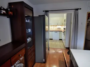 Prodej rodinného domu, Řevnice, Komenského, 162 m2