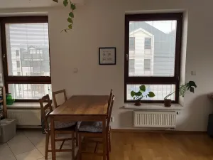 Prodej bytu 2+kk, Praha - Libeň, Podvinný mlýn, 46 m2