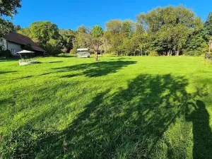 Prodej pozemku pro bydlení, Radostná pod Kozákovem, 1640 m2