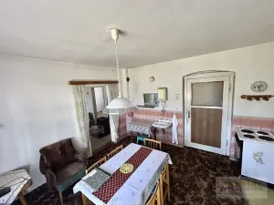 Prodej rodinného domu, Broumov, Alšova, 130 m2