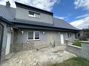 Prodej rodinného domu, Libhošť, 150 m2