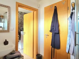 Prodej rodinného domu, Praha - Pitkovice, Chorošová, 163 m2