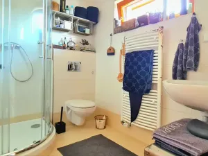 Prodej rodinného domu, Praha - Pitkovice, Chorošová, 163 m2