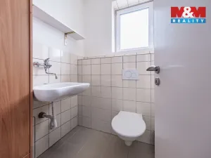 Prodej rodinného domu, Příbram - Příbram VI-Březové Hory, K Podlesí, 326 m2