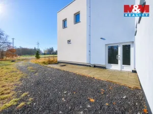 Prodej rodinného domu, Příbram - Příbram VI-Březové Hory, K Podlesí, 326 m2
