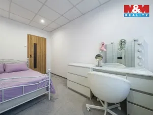 Prodej bytu 3+kk, Most, K. J. Erbena, 72 m2