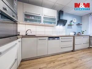 Prodej bytu 3+kk, Most, K. J. Erbena, 72 m2