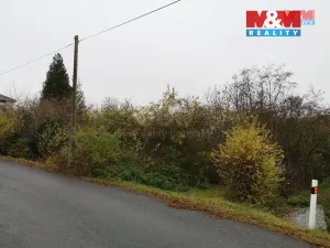 Prodej pozemku, Měcholupy, 611 m2