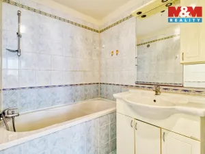 Prodej bytu 4+1, Litvínov - Janov, Luční, 83 m2