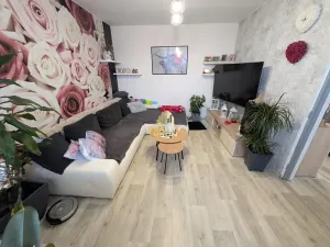 Prodej bytu 3+1, Litvínov, Mostecká, 64 m2