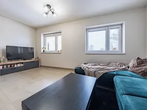 Prodej bytu 2+kk, Předměřice nad Jizerou, 55 m2