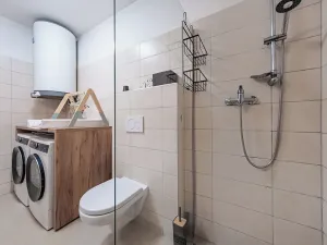 Prodej bytu 2+kk, Předměřice nad Jizerou, 55 m2