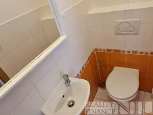 Pronájem rodinného domu, Plzeň, Valtická, 135 m2